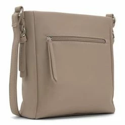 Am billigsten 😍 TOM TAILOR Umhängetasche »Stine Umhängetasche« Nude, Schwarz #ft5_slash# black 🌟 -Tom Tailor Verkaufsgeschäft 13f16bec 7521 55e2 adc1 f62042c960a4