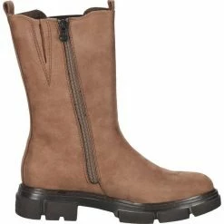 Bester Verkauf 🧨 TOM TAILOR »Leder« Stiefel 🥰 21 Bester Verkauf 🧨 TOM TAILOR »Leder« Stiefel 🥰 -Tom Tailor Verkaufsgeschäft 13f95379 a5f3 599c 901c 197d44fe95a5