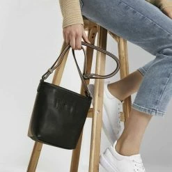 Bestes Angebot ❤️ TOM TAILOR Umhängetasche »Jess Umhängetasche« Mixed wine, Mixed black, Mixed blue 😉