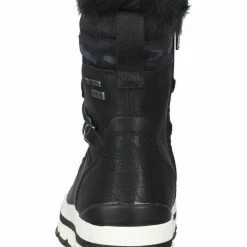 Angebote 🎁 TOM TAILOR »Lederimitat« Schnürstiefelette 💯 -Tom Tailor Verkaufsgeschäft 1415b8a7 79fc 5dbb 89a8 3d994391aa6a