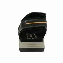 Bestpreis ✔️ TOM TAILOR »Tom Tailor Herren 1182201 🩴 Sandale Sommer« 🩴 Sandale 🛒 -Tom Tailor Verkaufsgeschäft 141ddaba 1937 5605 bd38 5aadbb569ed7