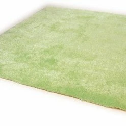 Auslauf 😀 Hochflor-Teppich »Soft«, TOM TAILOR, rechteckig, Höhe 35 mm, handgetuftet, super weich und flauschig, Wohnzimmer Rot, Beige, Türkis, Grün 🔥 -Tom Tailor Verkaufsgeschäft 14317150