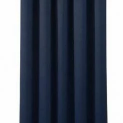 Schlussverkauf ✔️ Vorhang »Darken«, TOM TAILOR, Kräuselband (1 Stück), HxB: 245x140 Dunkelblau, Lemon, Pink 👏 -Tom Tailor Verkaufsgeschäft 14379977