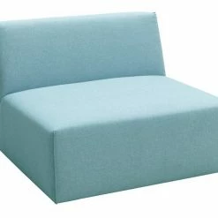 Neu 🎁 TOM TAILOR Sofaelement »ELEMENTS«, Sitzelement ohne Armlehne Anthracite TBO 9, Wine red TSV 7, Sky TSV 13, Coconut brown TBO 12 🎁 -Tom Tailor Verkaufsgeschäft 14401833