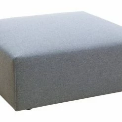 Großhandel 🥰 TOM TAILOR Hocker »ELEMENTS«, als Einzelhocker oder Sofaelement einsetzbar Stone TSV 29, Emerald TSV 3, Wine red TSV 7, Coffee TBO 2 💯 -Tom Tailor Verkaufsgeschäft 14401841