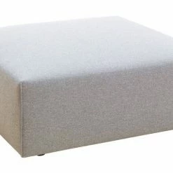 Großhandel 🥰 TOM TAILOR Hocker »ELEMENTS«, als Einzelhocker oder Sofaelement einsetzbar Stone TSV 29, Emerald TSV 3, Wine red TSV 7, Coffee TBO 2 💯 -Tom Tailor Verkaufsgeschäft 14401844