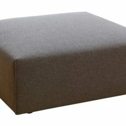 Großhandel 🥰 TOM TAILOR Hocker »ELEMENTS«, als Einzelhocker oder Sofaelement einsetzbar Stone TSV 29, Emerald TSV 3, Wine red TSV 7, Coffee TBO 2 💯 -Tom Tailor Verkaufsgeschäft 14401845