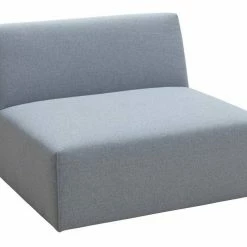 Neu 🎁 TOM TAILOR Sofaelement »ELEMENTS«, Sitzelement ohne Armlehne Anthracite TBO 9, Wine red TSV 7, Sky TSV 13, Coconut brown TBO 12 🎁 -Tom Tailor Verkaufsgeschäft 14401894