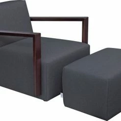 Bestpreis 🎉 TOM TAILOR Loungesessel »LAZY«, Armlehne wengefarben Ice blue TBO 56, Mint TBO 53, Coffee TBO 2, Moody grey TBO 29 😀