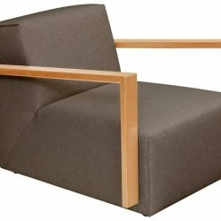 Brandneu 🎁 TOM TAILOR Loungesessel »LAZY«, Armlehne Buche natur Coconut brown TBO 12, Moody grey TBO 29, Ice blue TBO 56, Coffee TBO 2 👍 -Tom Tailor Verkaufsgeschäft 14434019