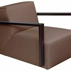 Bestpreis 🎉 TOM TAILOR Loungesessel »LAZY«, Armlehne wengefarben Ice blue TBO 56, Mint TBO 53, Coffee TBO 2, Moody grey TBO 29 😀 -Tom Tailor Verkaufsgeschäft 14434036