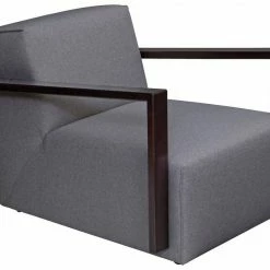 Bestpreis 🎉 TOM TAILOR Loungesessel »LAZY«, Armlehne wengefarben Ice blue TBO 56, Mint TBO 53, Coffee TBO 2, Moody grey TBO 29 😀 -Tom Tailor Verkaufsgeschäft 14434378