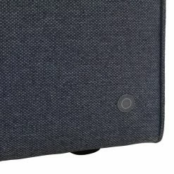 Großhandel 🥰 TOM TAILOR Hocker »ELEMENTS«, als Einzelhocker oder Sofaelement einsetzbar Stone TSV 29, Emerald TSV 3, Wine red TSV 7, Coffee TBO 2 💯 -Tom Tailor Verkaufsgeschäft 14436258