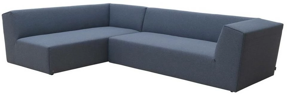 Am billigsten 🎉 TOM TAILOR Sofa-Eckelement »ELEMENTS«, Ecksofa mit Armlehne rechts Nude TSV 27, Indigo TSV 6, Woven grey TBO 19, Anthracite TBO 9 👏 6 Am billigsten 🎉 TOM TAILOR Sofa-Eckelement »ELEMENTS«, Ecksofa mit Armlehne rechts Nude TSV 27, Indigo TSV 6, Woven grey TBO 19, Anthracite TBO 9 👏 - Image 6