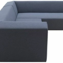 Blitzangebot ⭐ TOM TAILOR Ecksofa »ELEMENTS«, Set, aus 2 Sofa-Eckelementen, Ottomane rechts Woven grey TBO 19, Anthracite TBO 9, Coconut brown TBO 12, Coffee TBO 2 💯 -Tom Tailor Verkaufsgeschäft 14438978