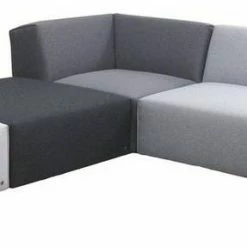 Aktion 🎉 TOM TAILOR Sofa-Eckelement »ELEMENTS«, Ecke zur Verbindung der Sofaelemente Stone TSV 29, Coconut brown TBO 12, Dark grey TSV 39, Indigo TSV 6 🛒 -Tom Tailor Verkaufsgeschäft 14439697 1