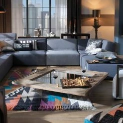 Bestpreis 🎉 TOM TAILOR Loungesessel »LAZY«, Armlehne wengefarben Ice blue TBO 56, Mint TBO 53, Coffee TBO 2, Moody grey TBO 29 😀 -Tom Tailor Verkaufsgeschäft 14442394 1