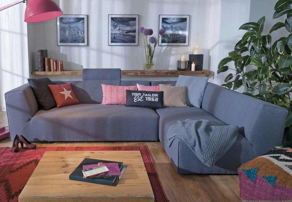 Am billigsten 🎉 TOM TAILOR Sofa-Eckelement »ELEMENTS«, Ecksofa mit Armlehne rechts Nude TSV 27, Indigo TSV 6, Woven grey TBO 19, Anthracite TBO 9 👏 11 Am billigsten 🎉 TOM TAILOR Sofa-Eckelement »ELEMENTS«, Ecksofa mit Armlehne rechts Nude TSV 27, Indigo TSV 6, Woven grey TBO 19, Anthracite TBO 9 👏 - Image 11