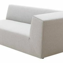 Am billigsten 🎉 TOM TAILOR Sofa-Eckelement »ELEMENTS«, Ecksofa mit Armlehne rechts Nude TSV 27, Indigo TSV 6, Woven grey TBO 19, Anthracite TBO 9 👏