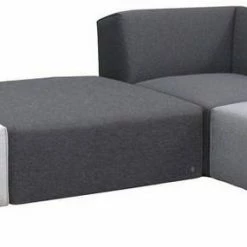 Bestes Angebot 🧨 TOM TAILOR Ecksofa »ELEMENTS«, Set, in Grey shadows, bestehend aus 4 Sofaelementen ⭐