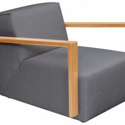 Brandneu 🎁 TOM TAILOR Loungesessel »LAZY«, Armlehne Buche natur Coconut brown TBO 12, Moody grey TBO 29, Ice blue TBO 56, Coffee TBO 2 👍 -Tom Tailor Verkaufsgeschäft 14487229