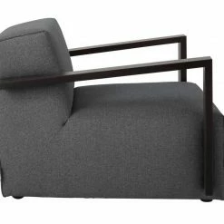 Bestpreis 🎉 TOM TAILOR Loungesessel »LAZY«, Armlehne wengefarben Ice blue TBO 56, Mint TBO 53, Coffee TBO 2, Moody grey TBO 29 😀 -Tom Tailor Verkaufsgeschäft 14506359