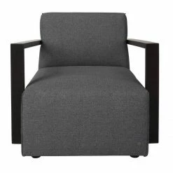 Bestpreis 🎉 TOM TAILOR Loungesessel »LAZY«, Armlehne wengefarben Ice blue TBO 56, Mint TBO 53, Coffee TBO 2, Moody grey TBO 29 😀 -Tom Tailor Verkaufsgeschäft 14506367