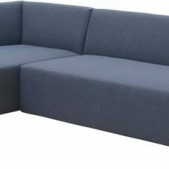 Brandneu 🥰 TOM TAILOR Ecksofa »ELEMENTS«, Set, aus 2 Sofa-Eckelementen, Ottomane links Coffee TBO 2, Moody grey TBO 29, Coconut brown TBO 12, Mint TBO 53 🧨 -Tom Tailor Verkaufsgeschäft 14580889