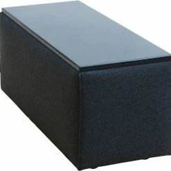 Rabatt 🔥 TOM TAILOR Tischelement »ELEMENTS«, Tischplatte schwarz, als Couchtisch oder Sofaelement einsetzbar Nude TSV 27, Emerald TSV 3, Dark grey TSV 39, Wine red TSV 7 👏 -Tom Tailor Verkaufsgeschäft 14580903