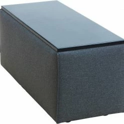 Rabatt 🔥 TOM TAILOR Tischelement »ELEMENTS«, Tischplatte schwarz, als Couchtisch oder Sofaelement einsetzbar Nude TSV 27, Emerald TSV 3, Dark grey TSV 39, Wine red TSV 7 👏 -Tom Tailor Verkaufsgeschäft 14580905