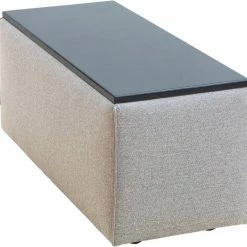 Rabatt 🔥 TOM TAILOR Tischelement »ELEMENTS«, Tischplatte schwarz, als Couchtisch oder Sofaelement einsetzbar Nude TSV 27, Emerald TSV 3, Dark grey TSV 39, Wine red TSV 7 👏 -Tom Tailor Verkaufsgeschäft 14580907