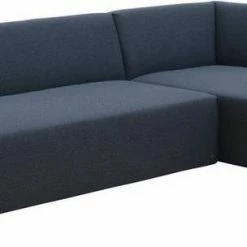 Blitzangebot ⭐ TOM TAILOR Ecksofa »ELEMENTS«, Set, aus 2 Sofa-Eckelementen, Ottomane rechts Woven grey TBO 19, Anthracite TBO 9, Coconut brown TBO 12, Coffee TBO 2 💯 -Tom Tailor Verkaufsgeschäft 14580908
