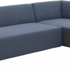 Blitzangebot ⭐ TOM TAILOR Ecksofa »ELEMENTS«, Set, aus 2 Sofa-Eckelementen, Ottomane rechts Woven grey TBO 19, Anthracite TBO 9, Coconut brown TBO 12, Coffee TBO 2 💯 -Tom Tailor Verkaufsgeschäft 14580910