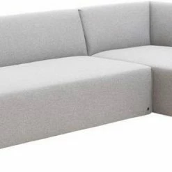 Blitzangebot ⭐ TOM TAILOR Ecksofa »ELEMENTS«, Set, aus 2 Sofa-Eckelementen, Ottomane rechts Woven grey TBO 19, Anthracite TBO 9, Coconut brown TBO 12, Coffee TBO 2 💯 -Tom Tailor Verkaufsgeschäft 14580912