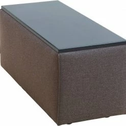 Rabatt 🔥 TOM TAILOR Tischelement »ELEMENTS«, Tischplatte schwarz, als Couchtisch oder Sofaelement einsetzbar Nude TSV 27, Emerald TSV 3, Dark grey TSV 39, Wine red TSV 7 👏 -Tom Tailor Verkaufsgeschäft 14580915