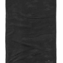 Angebote 🛒 Wohndecke »Angorina«, TOM TAILOR, mit Logo-Stickerei Dunkelgrau, Rot, Braun, Mint ✔️ -Tom Tailor Verkaufsgeschäft 14618059