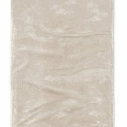 Angebote 🛒 Wohndecke »Angorina«, TOM TAILOR, mit Logo-Stickerei Dunkelgrau, Rot, Braun, Mint ✔️ -Tom Tailor Verkaufsgeschäft 14618060