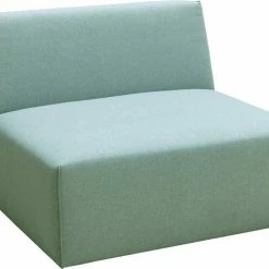 Neu 🎁 TOM TAILOR Sofaelement »ELEMENTS«, Sitzelement ohne Armlehne Anthracite TBO 9, Wine red TSV 7, Sky TSV 13, Coconut brown TBO 12 🎁