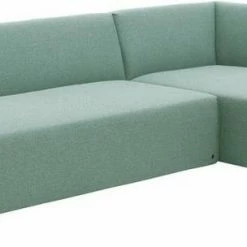 Blitzangebot ⭐ TOM TAILOR Ecksofa »ELEMENTS«, Set, aus 2 Sofa-Eckelementen, Ottomane rechts Woven grey TBO 19, Anthracite TBO 9, Coconut brown TBO 12, Coffee TBO 2 💯