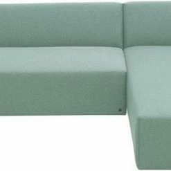 Blitzangebot ⭐ TOM TAILOR Ecksofa »ELEMENTS«, Set, aus 2 Sofa-Eckelementen, Ottomane rechts Woven grey TBO 19, Anthracite TBO 9, Coconut brown TBO 12, Coffee TBO 2 💯 -Tom Tailor Verkaufsgeschäft 14799006