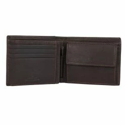 Bestes Angebot 🌟 TOM TAILOR Geldbörse »Ben«, Leder Brown, Black 🎁 -Tom Tailor Verkaufsgeschäft 14821da5 87b9 5efe 8c2d e26685ec7977