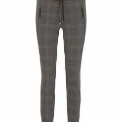 Top 10 ✨ TOM TAILOR Culotte »Karierte Stoffhose mit Reißverschlusstaschen« Grey check, Black brown small check 🤩 28 Top 10 ✨ TOM TAILOR Culotte »Karierte Stoffhose mit Reißverschlusstaschen« Grey check, Black brown small check 🤩 -Tom Tailor Verkaufsgeschäft 148716d7 5e0a 5649 87c8 ba2923a8fb4f