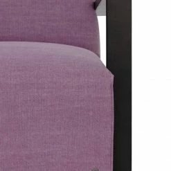 Budget ⭐ TOM TAILOR Loungesessel »LAZY«, mit Armlehne, im Retrolook, Armlehne Buche natur Sky blue TUS 6, Soft graphite TUS 9, Ecru TUS 1, Soft purple TUS 38 🤩 -Tom Tailor Verkaufsgeschäft 14887065