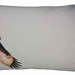 Billig ❤️ Kissenhülle »Flying Eagle«, TOM TAILOR (1 Stück) 😍