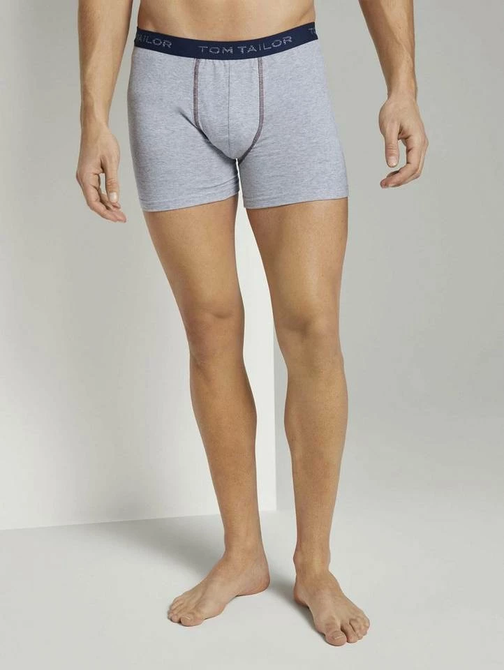 Top 10 🛒 TOM TAILOR Boxershorts »Enge Boxershorts« 😍 8 Top 10 🛒 TOM TAILOR Boxershorts »Enge Boxershorts« 😍 – Bild 8