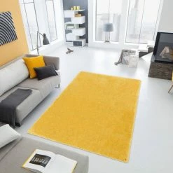 Budget 😉 Hochflor-Teppich »Soft«, TOM TAILOR, rund, Höhe 35 mm, super weich und flauschig, Wohnzimmer Grün, Blau-denim, Rosé, Hellblau 🌟 32 Budget 😉 Hochflor-Teppich »Soft«, TOM TAILOR, rund, Höhe 35 mm, super weich und flauschig, Wohnzimmer Grün, Blau-denim, Rosé, Hellblau 🌟 -Tom Tailor Verkaufsgeschäft 14985331