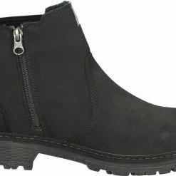 Großhandel 💯 TOM TAILOR »Lederimitat« Stiefelette Coal 00013, Whisky 01284 😍 -Tom Tailor Verkaufsgeschäft 14ce2603 ad5e 5c26 b462 a77b32fdee68