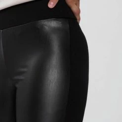 Blitzangebot 🤩 TOM TAILOR Lederimitathose mit matt glänzender Lederimitat-Optik vorne auf dem Bein 🤩 10 Blitzangebot 🤩 TOM TAILOR Lederimitathose mit matt glänzender Lederimitat-Optik vorne auf dem Bein 🤩 -Tom Tailor Verkaufsgeschäft 14ec7529 5040 503c 9eba 272cc621c52c