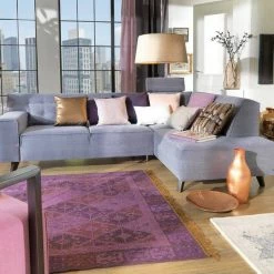 Bestpreis 🌟 TOM TAILOR Ecksofa »NORDIC CHIC«, mit Ottomane, wahlweise mit Sitzvorzug, Füße Buche natur Mint TBO 53, Soft graphite TUS 9, Basalt STC 9, Purple STC 18 👍 -Tom Tailor Verkaufsgeschäft 15176068