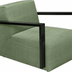 Schlussverkauf 🧨 TOM TAILOR Loungesessel »LAZY«, im Retrolook, Armlehne wengefarben Ecru TUS 1, Brown TUS 4, Sky blue TUS 6, Soft purple TUS 38 🔥 -Tom Tailor Verkaufsgeschäft 15379586